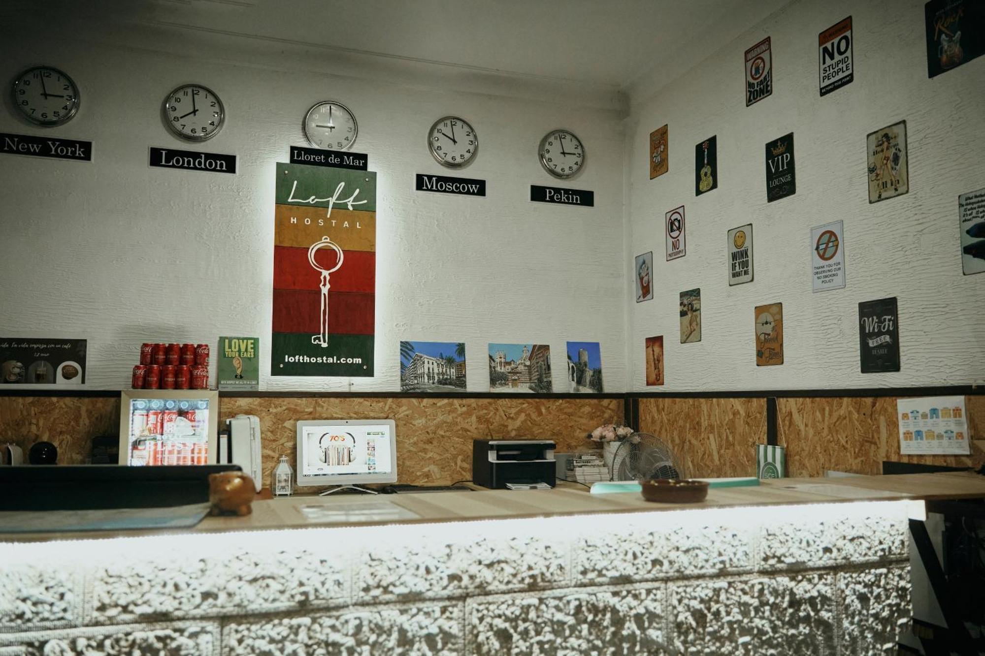 Ostello Loft Group