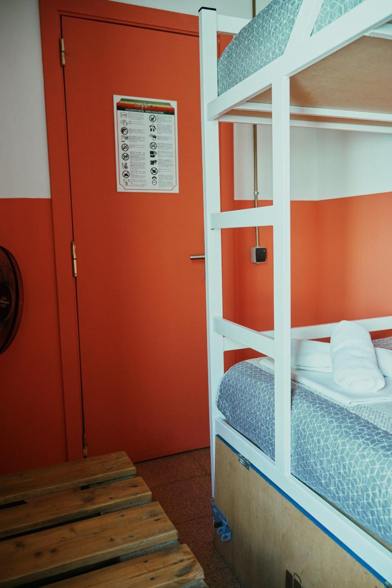 Loft Group Ostello Lloret de Mar