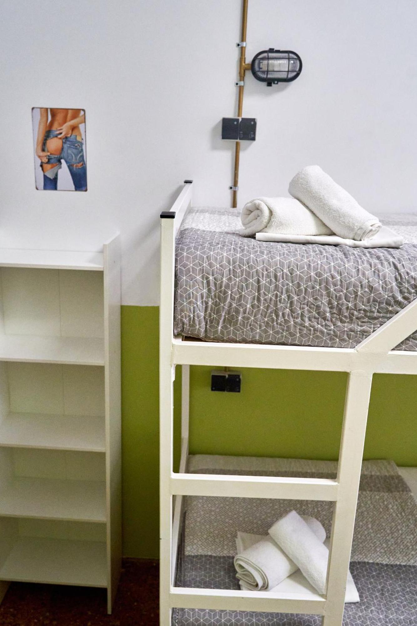 Ostello Loft Group