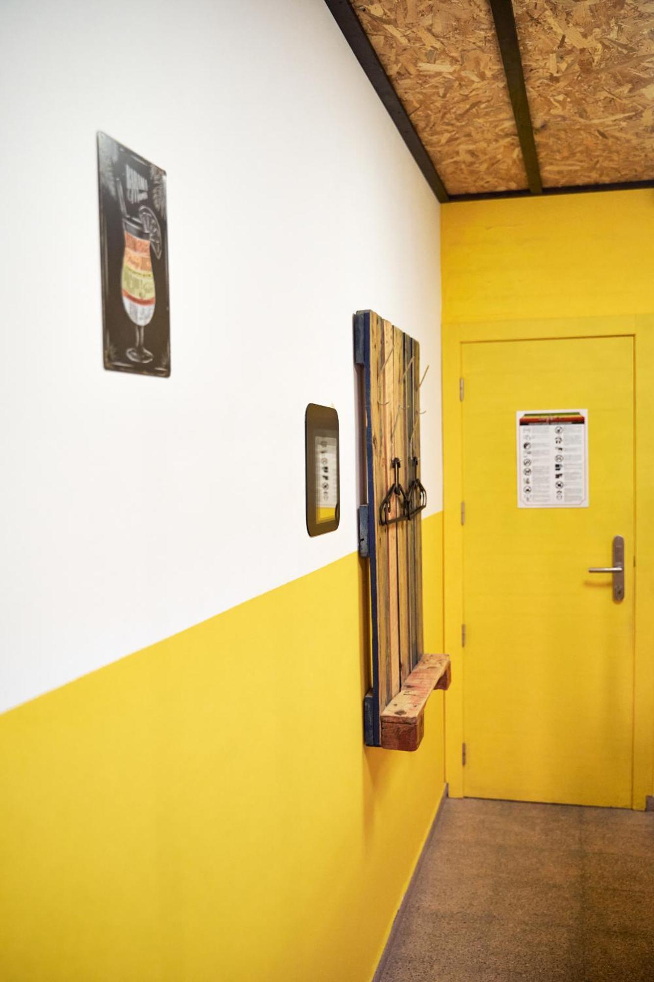Loft Group Ostello