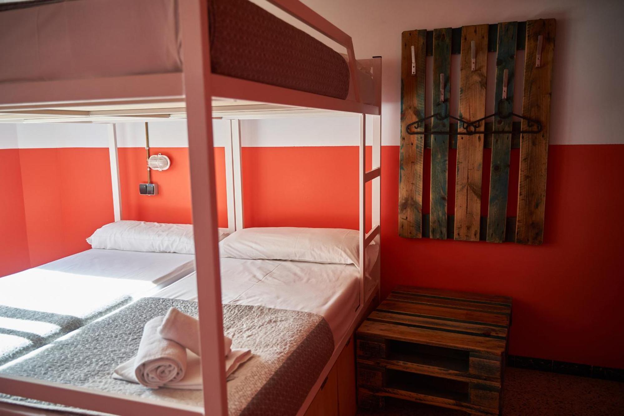 Loft Group Ostello *