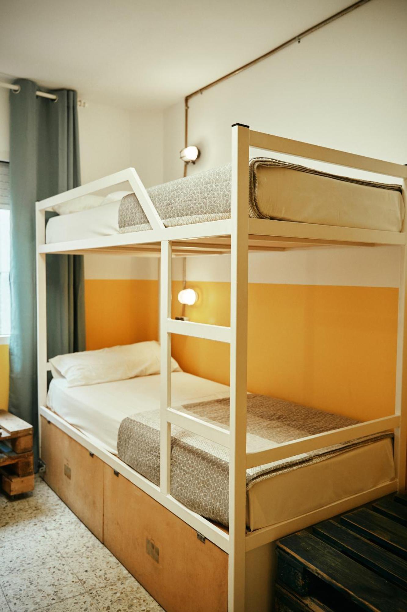 Loft Group Ostello
