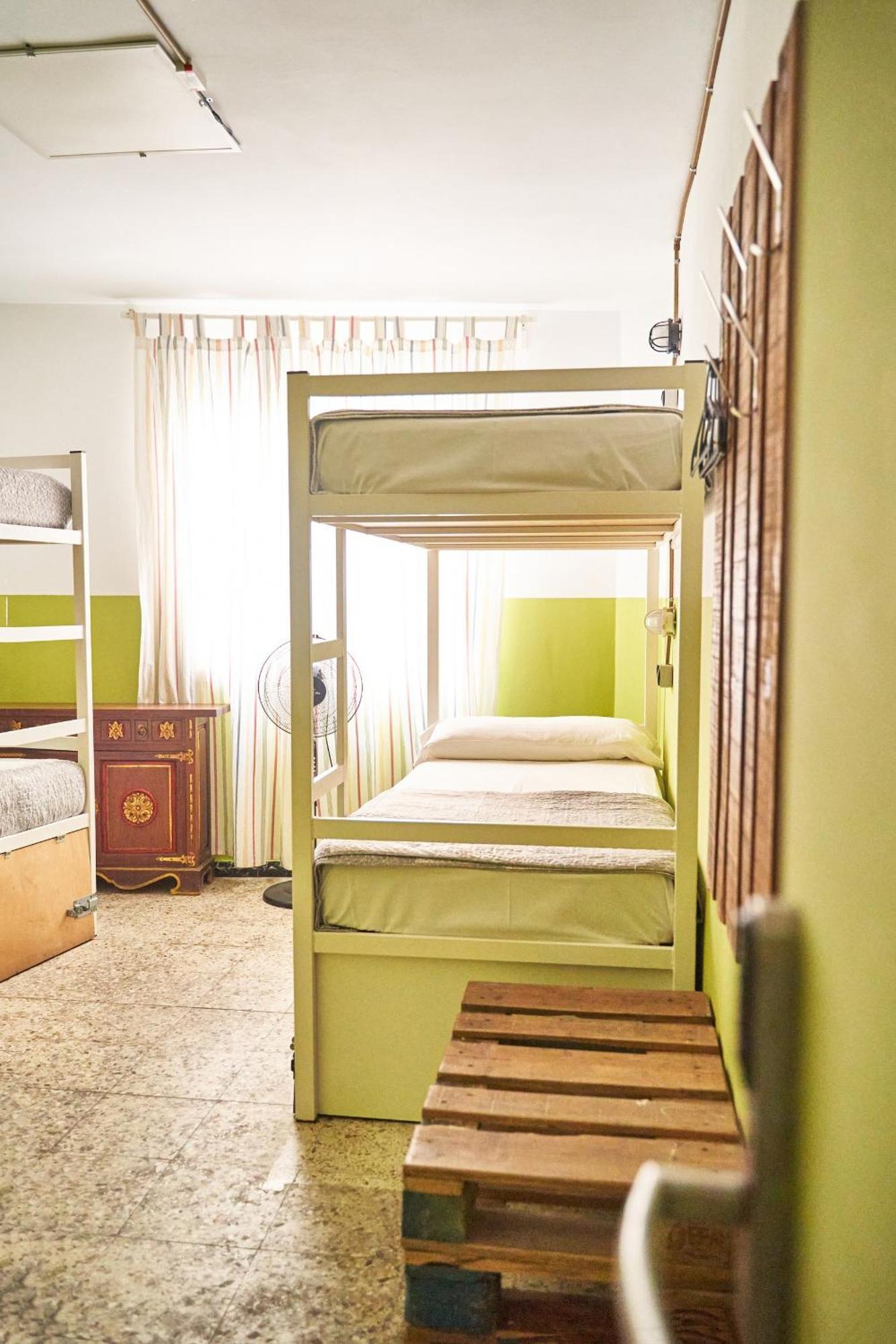 Ostello Loft Group Lloret de Mar