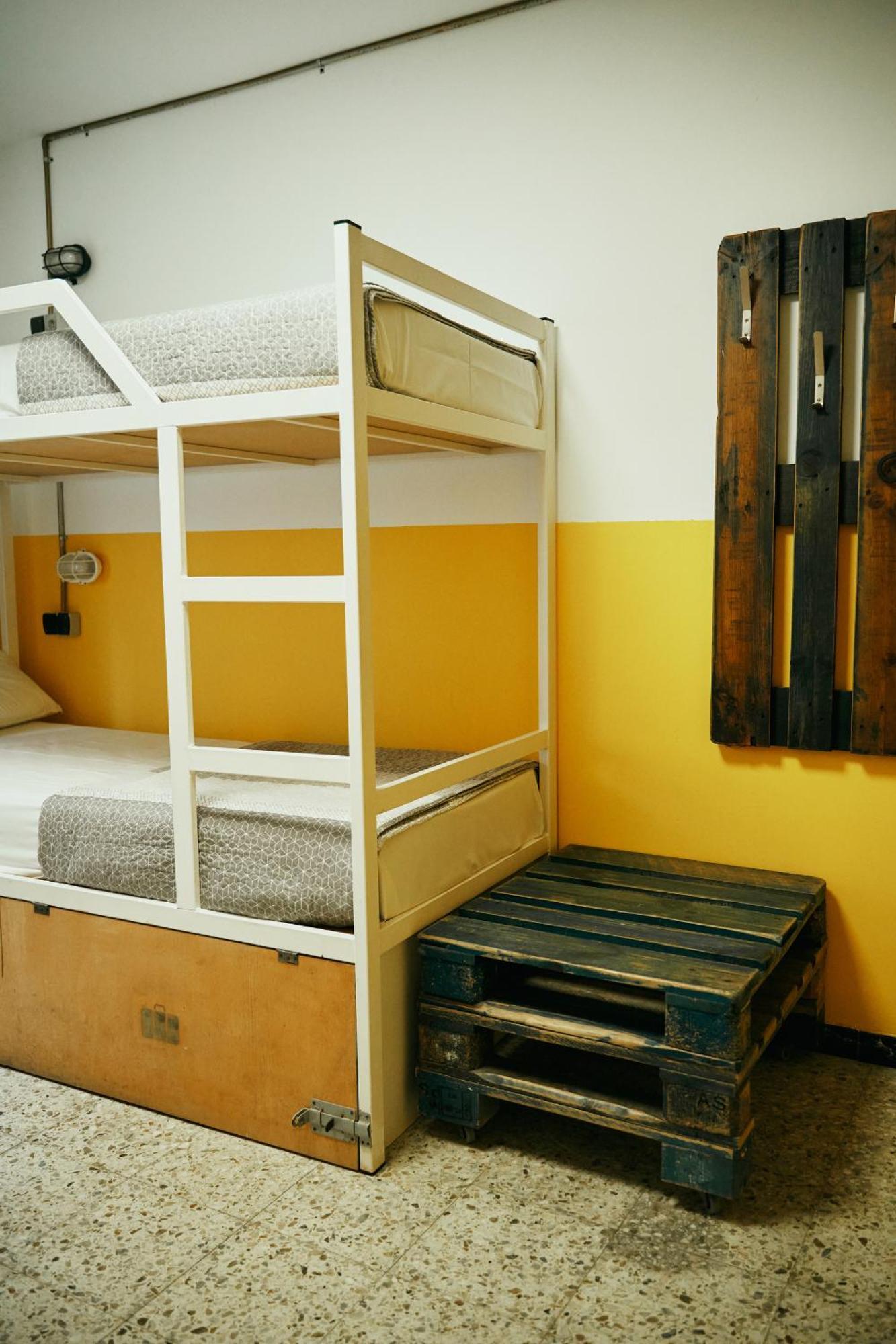 Loft Group Ostello Lloret de Mar
