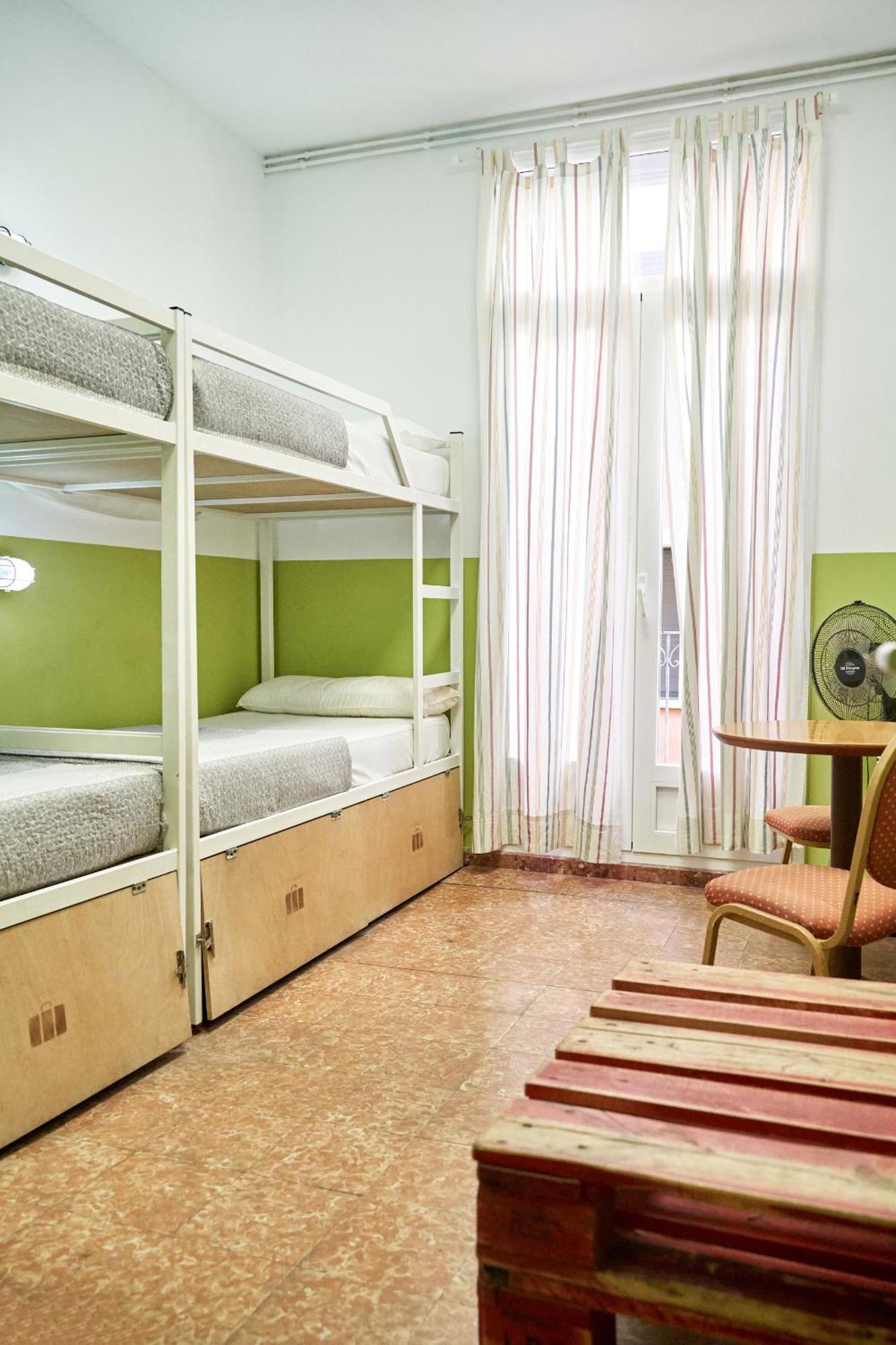 Ostello Loft Group *