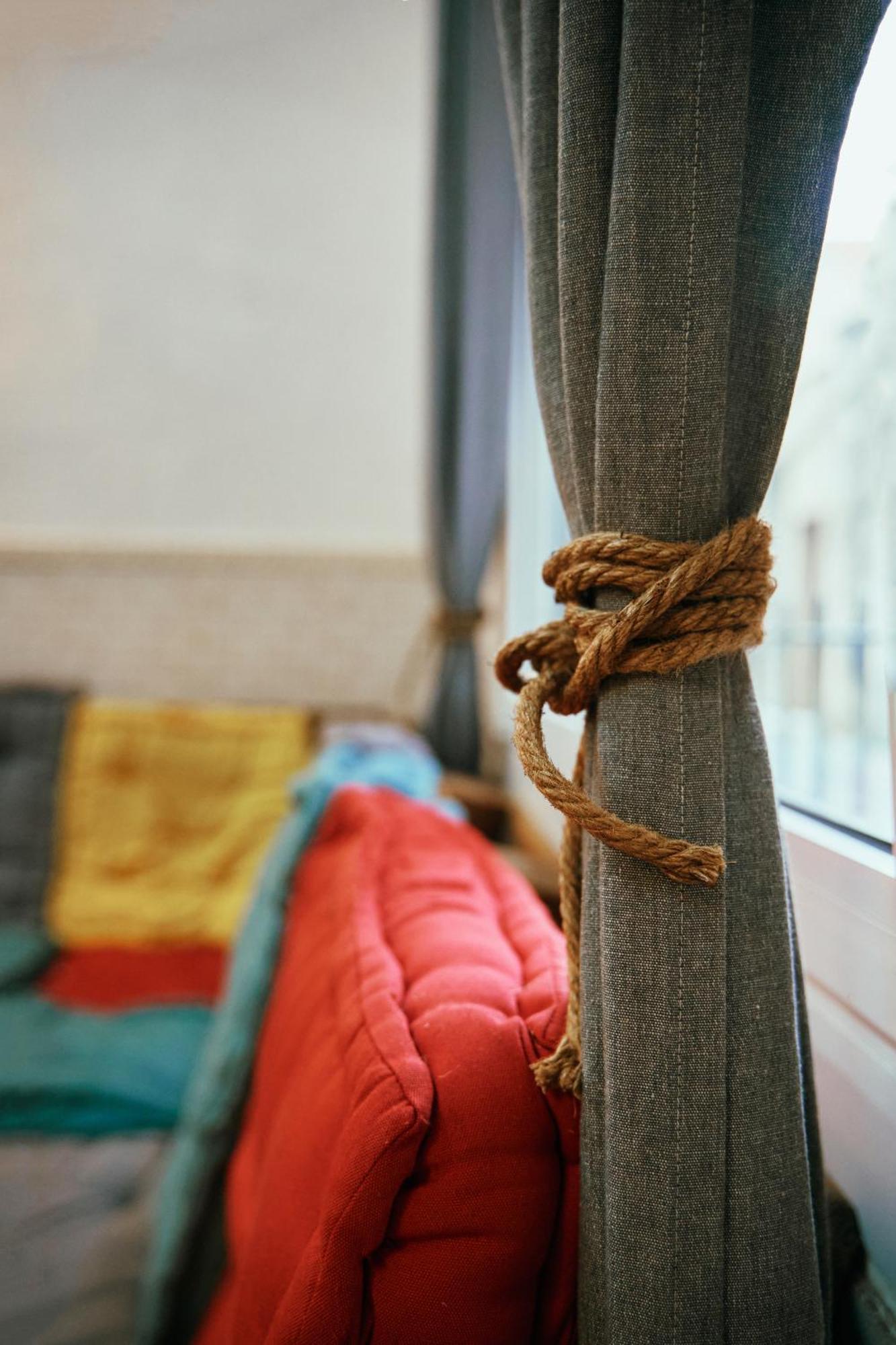 Ostello Loft Group *