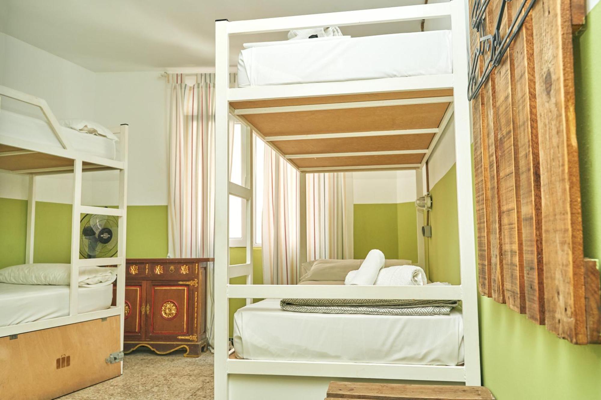 Loft Group Ostello *
