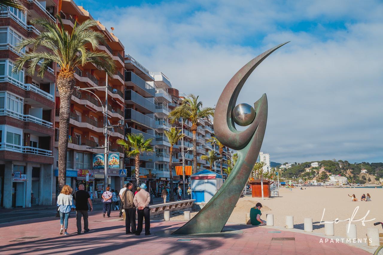 Hostal Loft Group Lloret de Mar