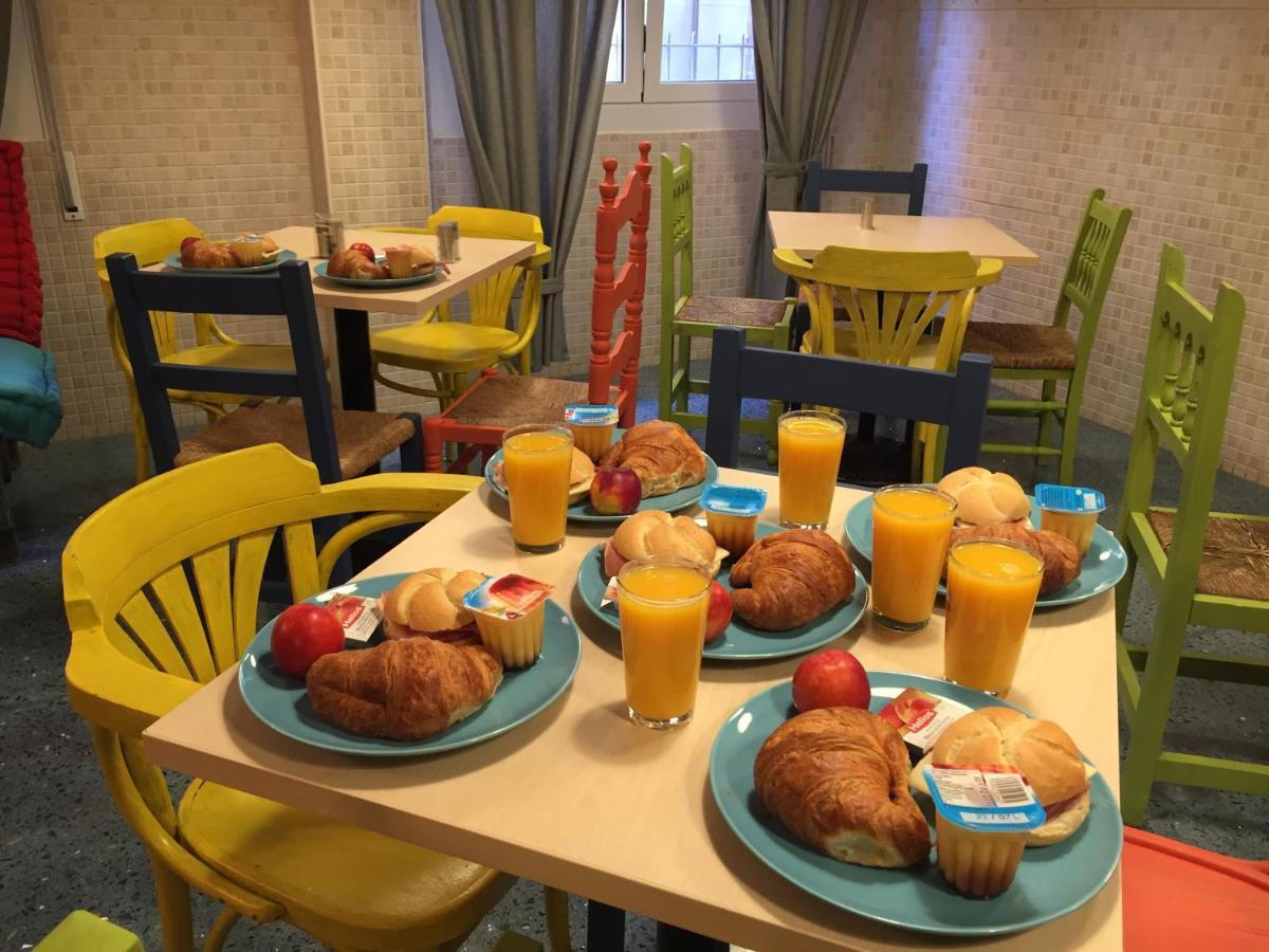 Loft Group Ostello Lloret de Mar